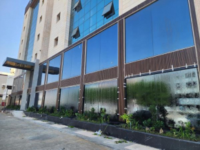 فندق توفانا